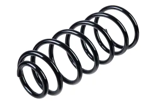 пружина передняя! 40 950 26 VW Passat 1.6-2.0/1.9TD/TDi 8V 92-96 Z37921 ZENTPARTS