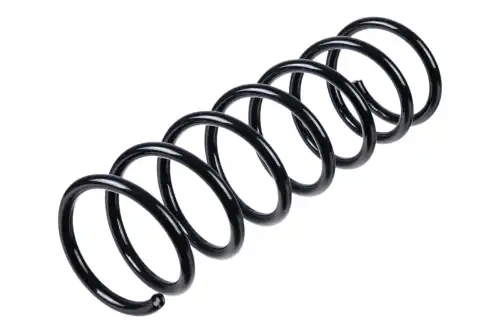 пружина задняя! 42 554 39 Mazda 3 1.4/1.6/2.0 03> Z37923 ZENTPARTS