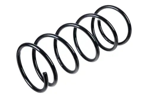 пружина передняя! 40 275 71 Ford Focus 1.6i 16V 98> Z37935 ZENTPARTS