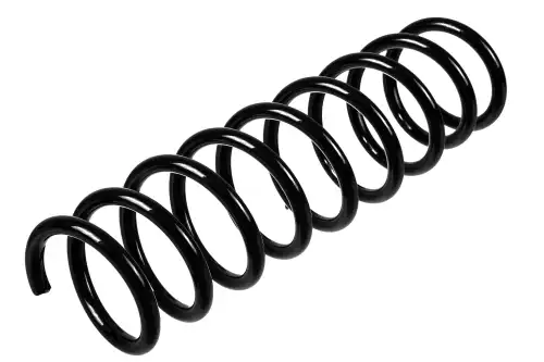 пружина задняя! 42 084 25 BMW E39 2.0i-2.5TDs 95> Z37947 ZENTPARTS