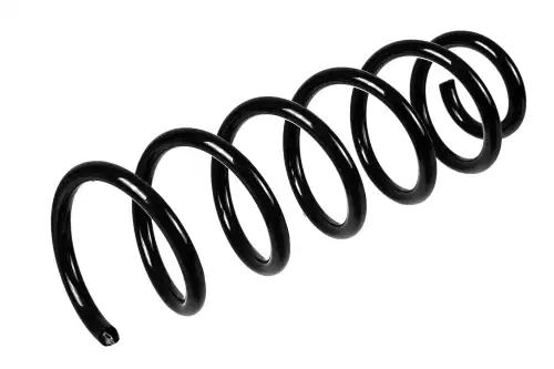 пружина задняя! 42 667 11 Peugeot 406 1.8-2.1TD 96-04 Z37973 ZENTPARTS