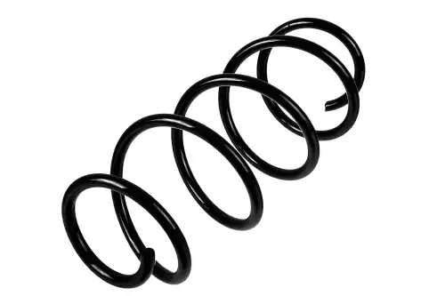 пружина передняя! 40 275 91 Ford Fiesta 1.25-1.6 01-04 Z37981 ZENTPARTS