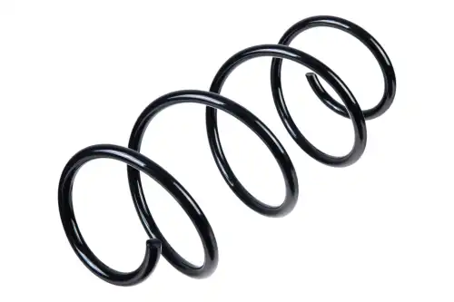 пружина передняя! 40 729 36 Renault Laguna 1.9dCi 01> Z37991 ZENTPARTS