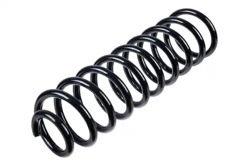 пружина задняя! 42 042 08 Audi 80 1.6-2.8E/1.9TDi 91-95 Z38202 ZENTPARTS