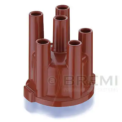 крышка распределителя! Bosch VW Passat, Audi 80/100/A6 2.0/2.2/2.3/i V5 83-96 8073 BREMI