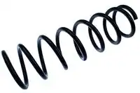 пружина задняя! Ford Focus 1.4i-1.8TDi 98>