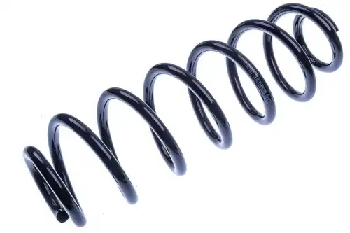 пружина задняя! Skoda Octavia 1.4/1.6/2.0 04>