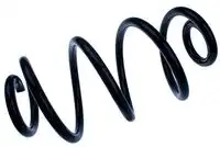 пружина задняя! Nissan Note 1.4-1.6/1.5CDi 06>