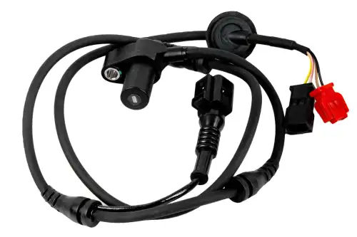 Датчик ABS ZENTPARTS Z03241