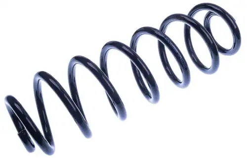 пружина задння! VW Golf IV 99>