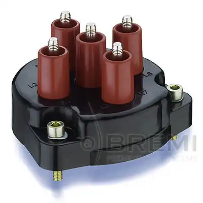 крышка распределителя! Bosch MB W124 4.2/5.0 93-95/W140 4.0/4.2/5.0 91-98 6018R BREMI
