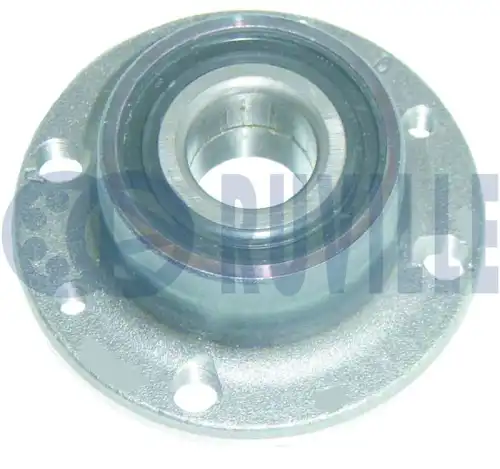 к-кт подшипника ступицы задней! Alfa Romeo 146, Fiat Bravo/Tipo 88> 220299 RUVILLE