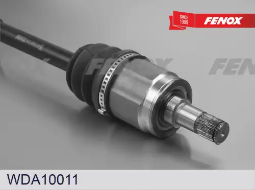 Вал приводной в сборе FENOX WDA10011