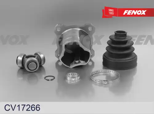 ШРУС наружный FENOX CV17266