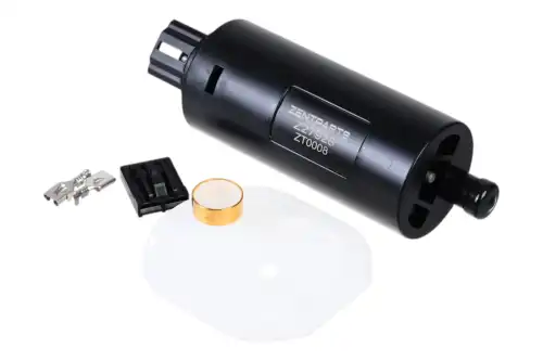Топливный насос низкого давления ZENTPARTS Z27928