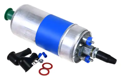 Топливный насос низкого давления ZENTPARTS Z27929