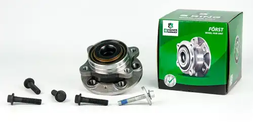 Ступица B-RING BK4975