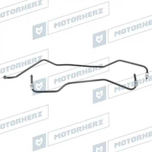Рулевая рейка MOTORHERZ HTR2046