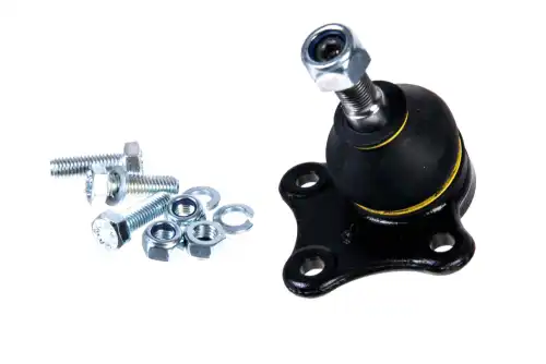 Шаровая опора ZENTPARTS Z37113