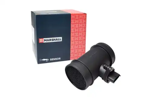 измеритель массы воздуха! Citroen Jumper, Fiat Ducato, Peugeot Boxer 2.8HDi/JTD 00> MSE8039 MARSHALL