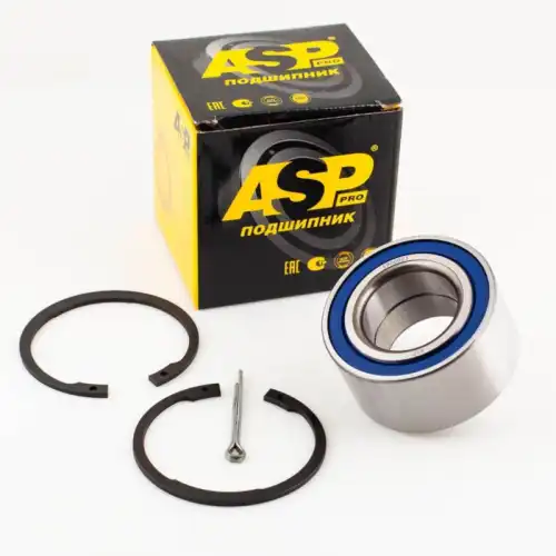 Автозапчасть EB00023 ASP