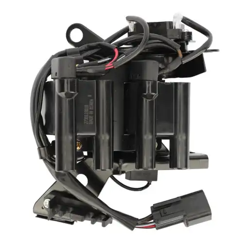 Катушка зажигания SPEEDMATE SM-ICH022