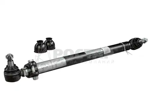 Рулевая тяга ROSTAR 180-3414010-510