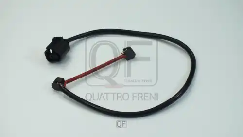 Датчик тормозных колодок QUATTRO FRENI QF60F00529
