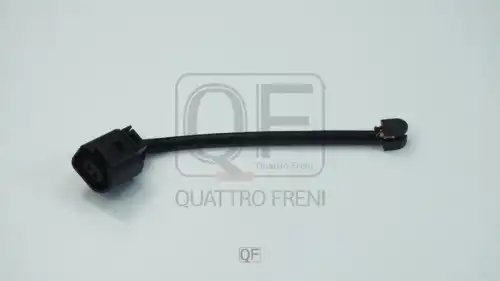 Датчик тормозных колодок QUATTRO FRENI QF61F00442