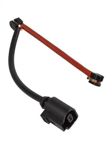 Датчик тормозных колодок STELLOX 00-10120-SX электронный