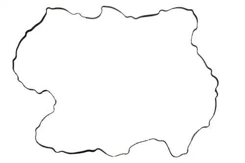 Прокладка клапанной крышки STELLOX 81-11362-SX