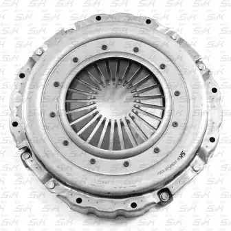 Корзина сцепления S&K SK247004501