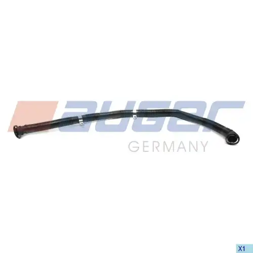 115399 Трубопровод, Компрессор AUGER