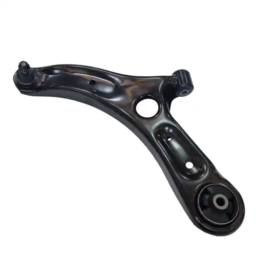 Рычаг подвески CTR CQ0487L слева передняя ось