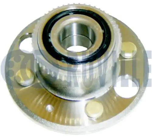 к-кт подшипника ступ. зад.! Honda Civic/CRX 1.3i-1.6i 91-01 220642 RUVILLE