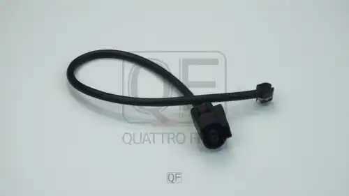 Датчик тормозных колодок QUATTRO FRENI QF60F00528