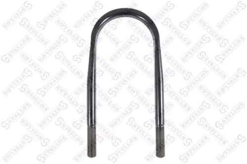 Стремянка рессоры STELLOX 84-64215-SX