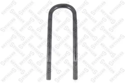 Стремянка рессоры STELLOX 84-64223-SX