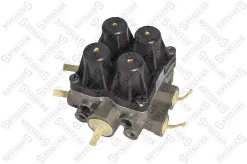 4-х контурный защитный клапан! VolvoFH12 85-19421-SX STELLOX