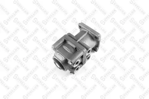 кран тормозной! DAF 85-19422-SX STELLOX