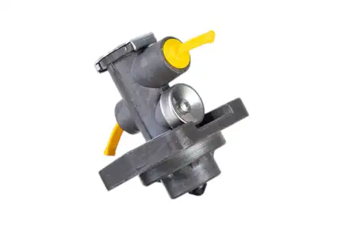 клапан замедляющий! управление КПП VOLVO FH16(G1) 85-19437-SX STELLOX