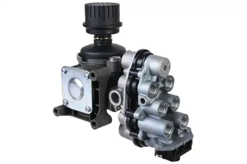 модуль подготовки воздуха! DAF CF/XF75/85/95/105IV 85-19451-SX STELLOX