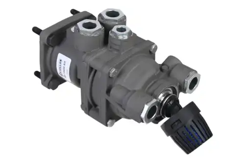 кран тормозной! DAF, MB 85-19456-SX STELLOX