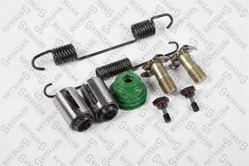 р/к торм. механизма полный! (с регулятором и пыльником)Iveco EuroTech 85-20308-SX STELLOX