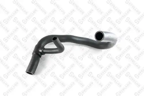 патрубок!расширительного бачка нижний три трубки d=20/30/32Scania 94-144 81-11079-SX STELLOX