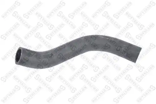 патрубок!радиатора 2 изгибаVOLVO F12 (87-95) 81-11106-SX STELLOX