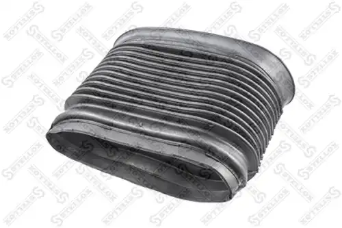 патрубок гофрированный !корпуса воздушного фильтра MB Actros/Axor 81-11188-SX STELLOX