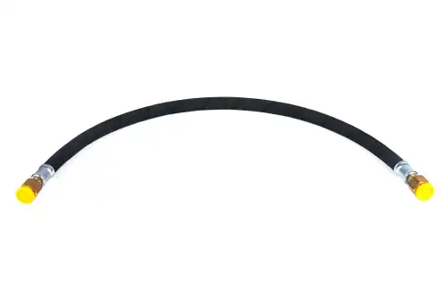 шланг тормозной! SCANIA 4-Ser 85-43522-SX STELLOX