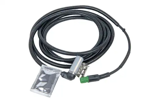 Датчик ABS STELLOX 85-50556-SX