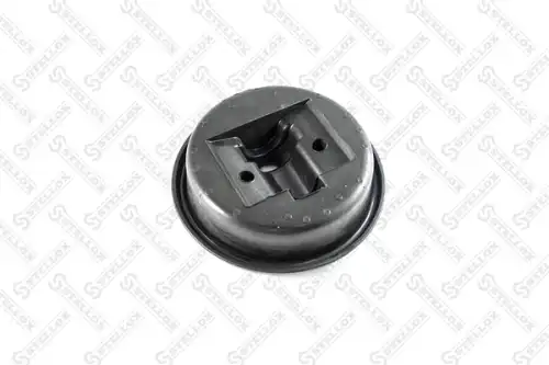 пыльник кулисы КПП! (р) MAN L/M 2000 83-08218-SX STELLOX